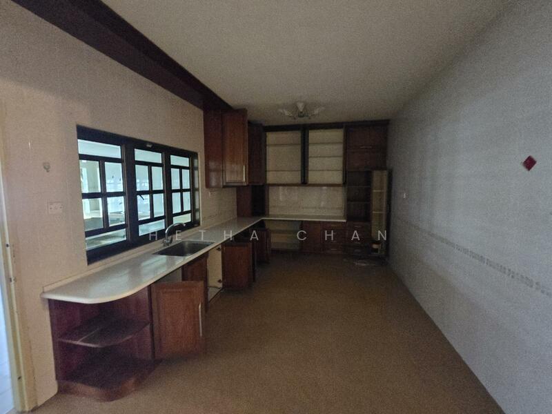 Taman Bukit Mewah - 5