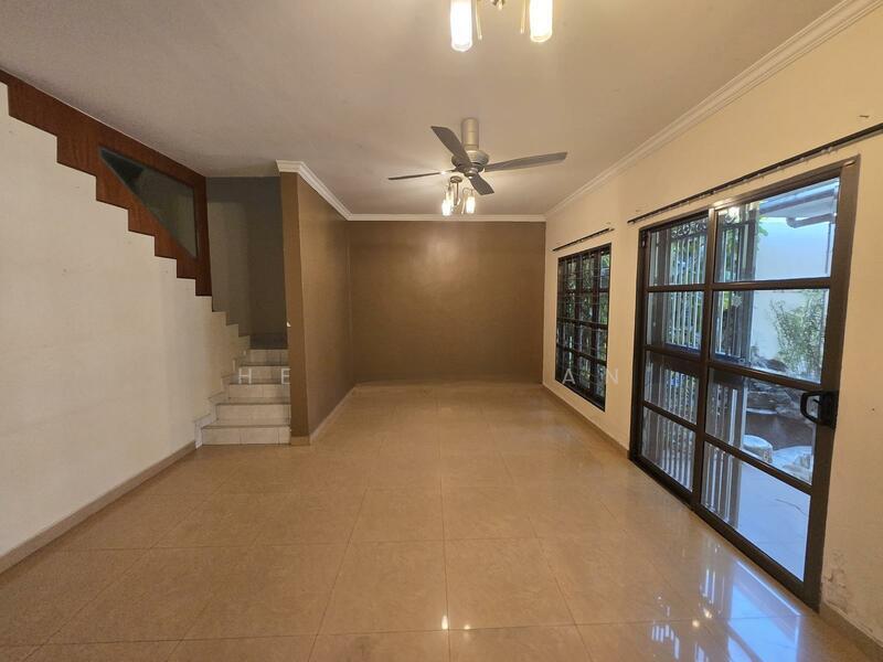 Taman Bukit Mewah - 2