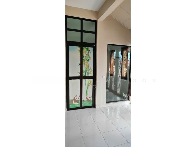 Isle Of Palm @ Setia Pearl Island - 3