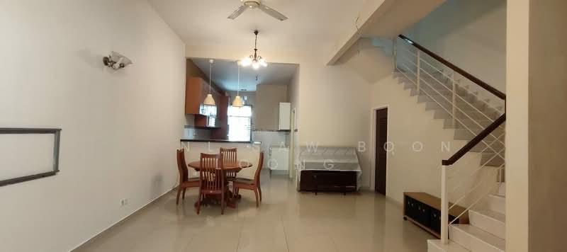 Isle Of Palm @ Setia Pearl Island - 1