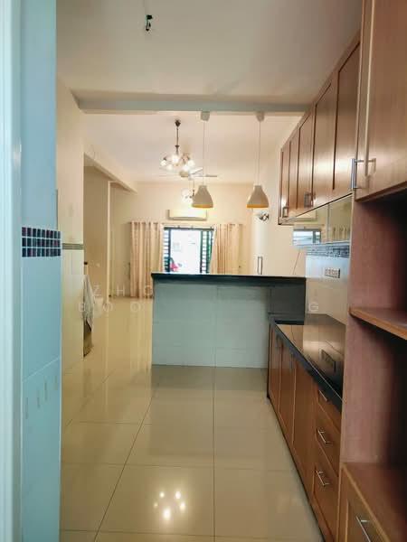 Isle Of Palm @ Setia Pearl Island - 2