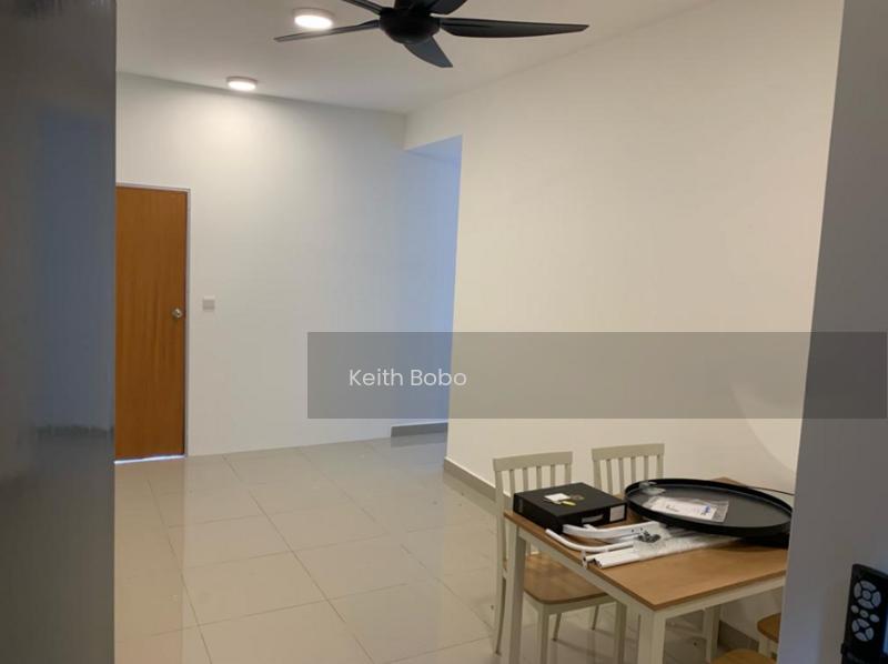 The Hamstead, Desa Tun Razak - 2