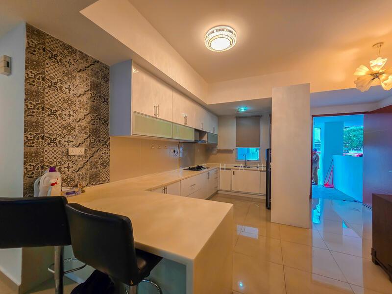 Summer Home Townhouse GROUND FLOOR Taman Tasik Prima Puchong - 5