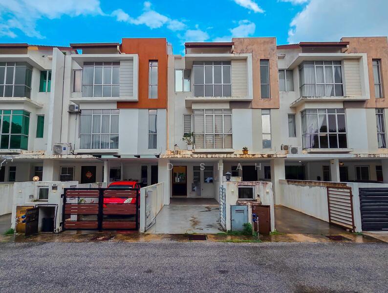Summer Home Townhouse GROUND FLOOR Taman Tasik Prima Puchong - 2