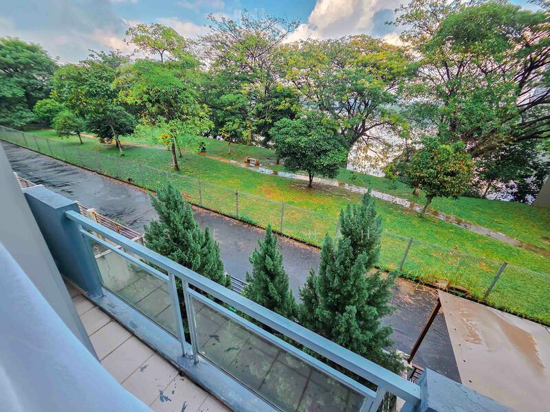 Summer Home Townhouse GROUND FLOOR Taman Tasik Prima Puchong - 1