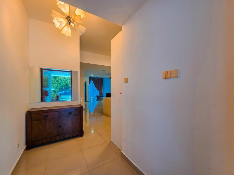 Summer Home Townhouse GROUND FLOOR Taman Tasik Prima Puchong - 4