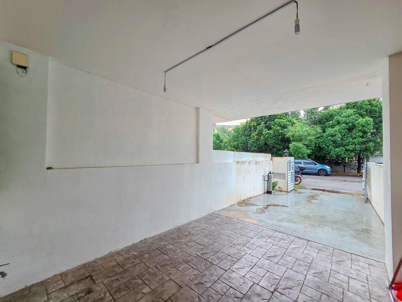 Summer Home Townhouse GROUND FLOOR Taman Tasik Prima Puchong - 3