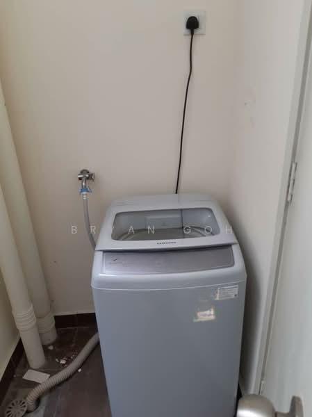 Impian Senibong Residences - 4