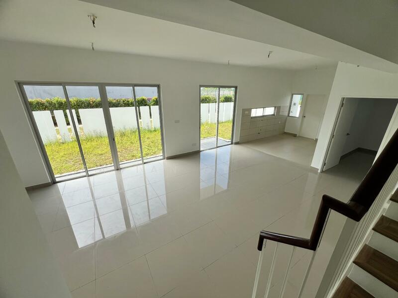 Palma Sands @ Gamuda COVE - 2