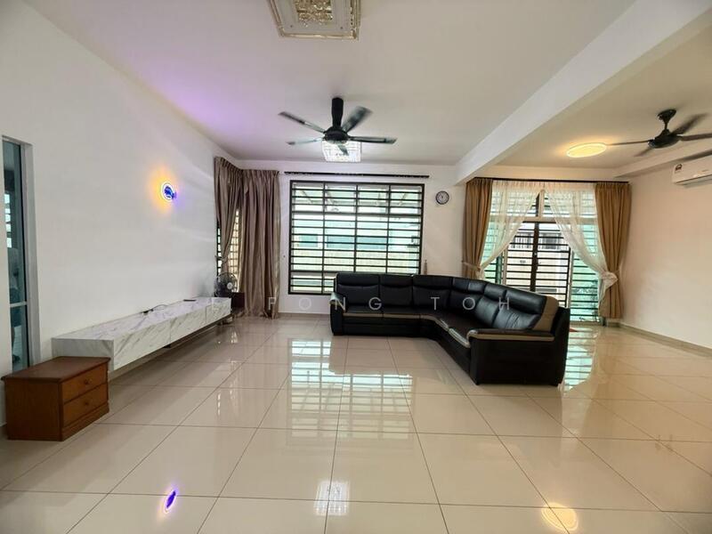 Fortune Hills Kangkar Pulai Fortunes Hills Kangkars Pulais - 1