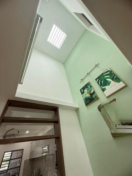 Fortune Hills Kangkar Pulai Fortunes Hills Kangkars Pulais - 5