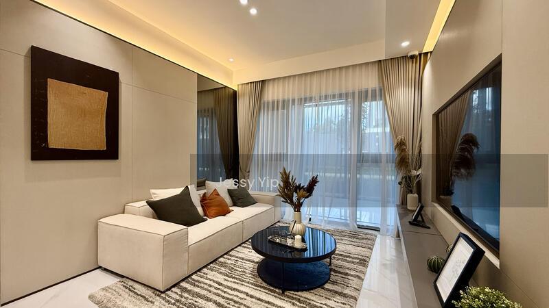 Arden @ One Bukit Senyum - 2