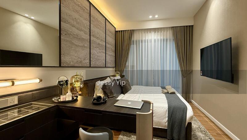 Arden @ One Bukit Senyum - 4