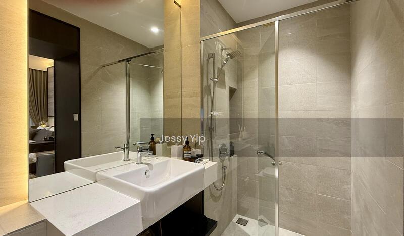 Arden @ One Bukit Senyum - 5