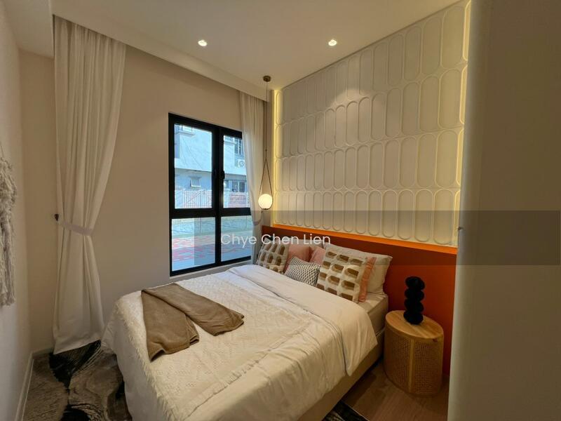 Sunway Flora Residences - 2