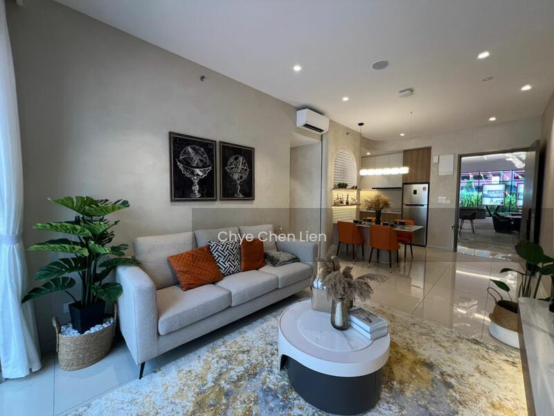 Sunway Flora Residences - 3