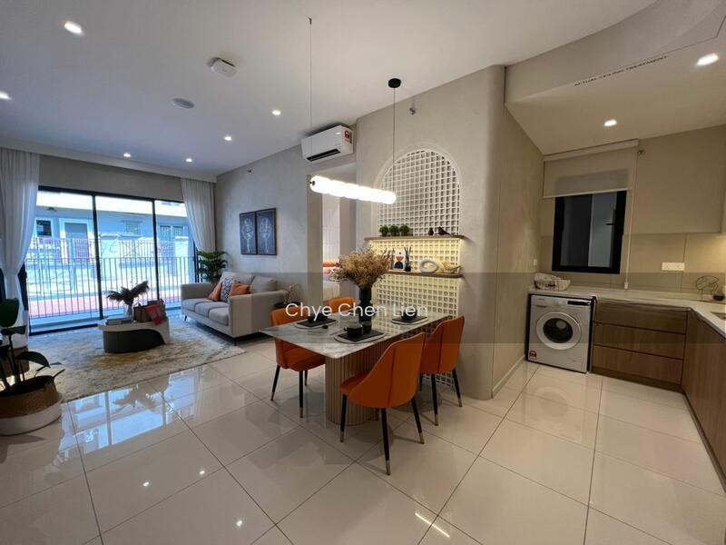 Sunway Flora Residences - 5