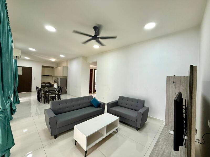 Royal Strand @ Country Garden Danga Bay - 1