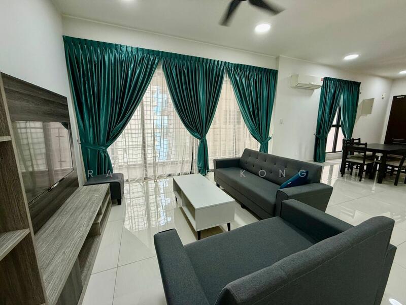 Royal Strand @ Country Garden Danga Bay - 2