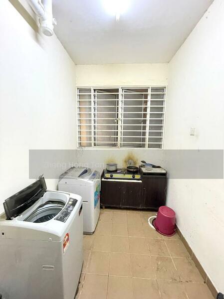 Platinum Hill PV 2 - 3