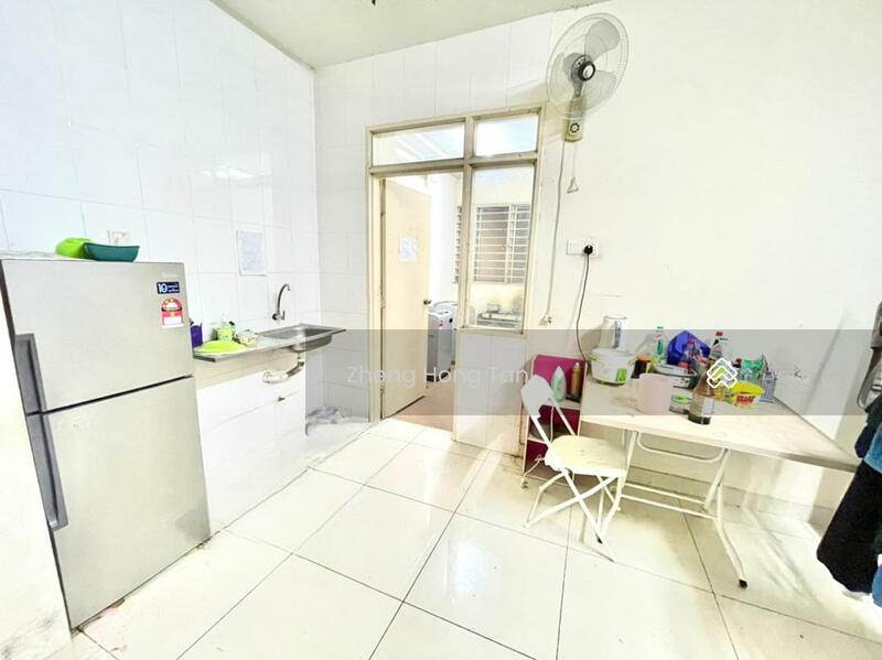 Platinum Hill PV 2 - 2