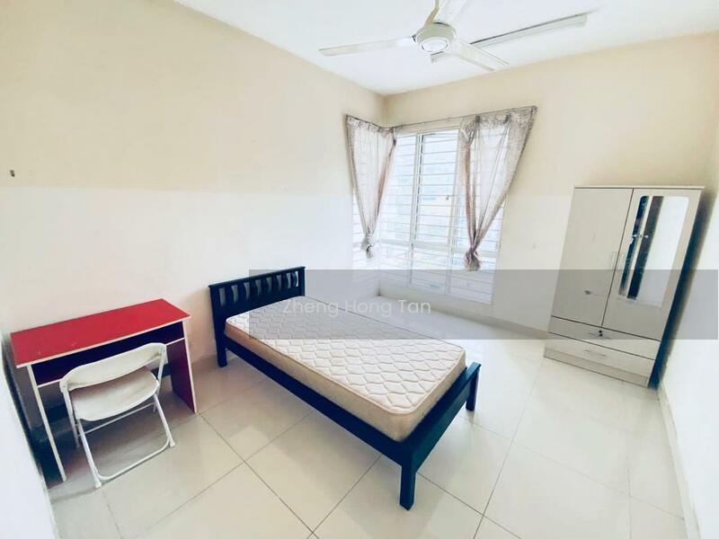 Platinum Hill PV 2 - 5