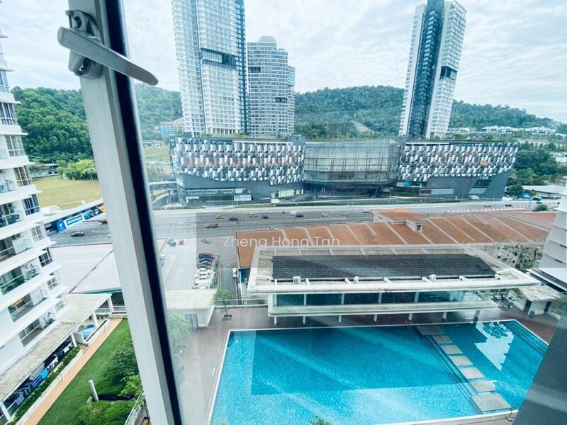 Platinum Hill PV 2 - 1