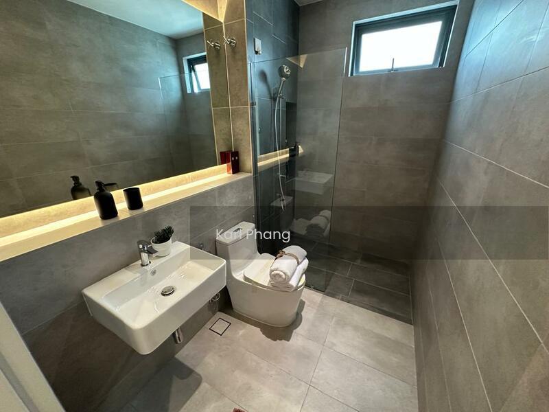 Valeria Garden Homes - 2
