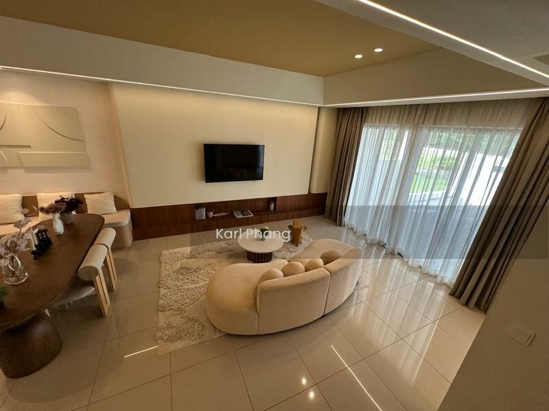 Valeria Garden Homes - 1