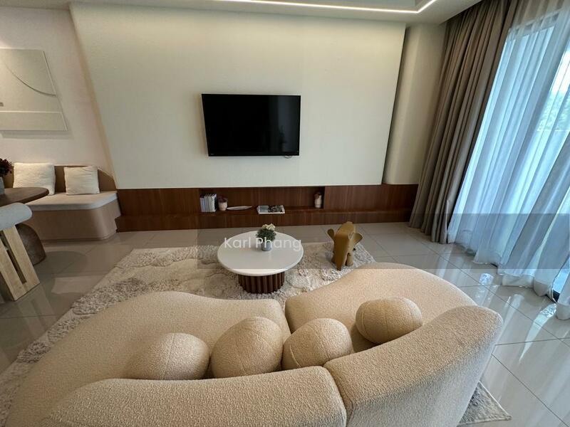 Valeria Garden Homes - 2