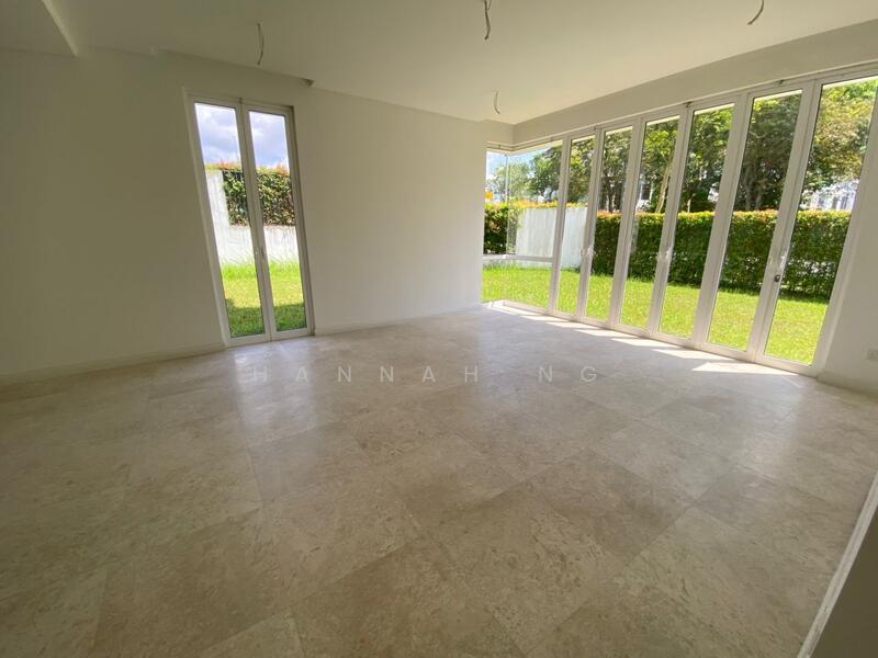 Emerald Bay @ Puteri Harbour - 5