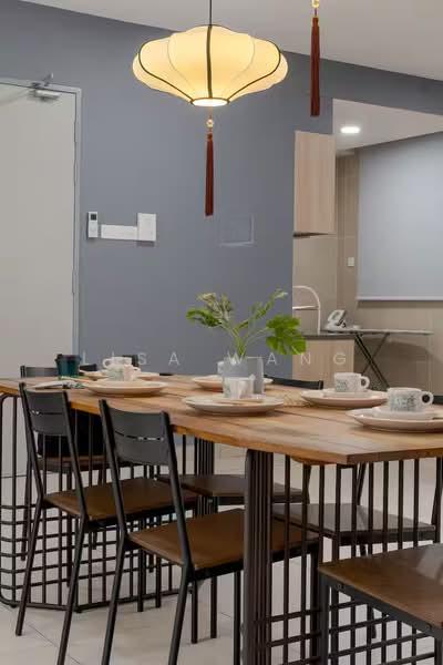 Alanis Residence - 2