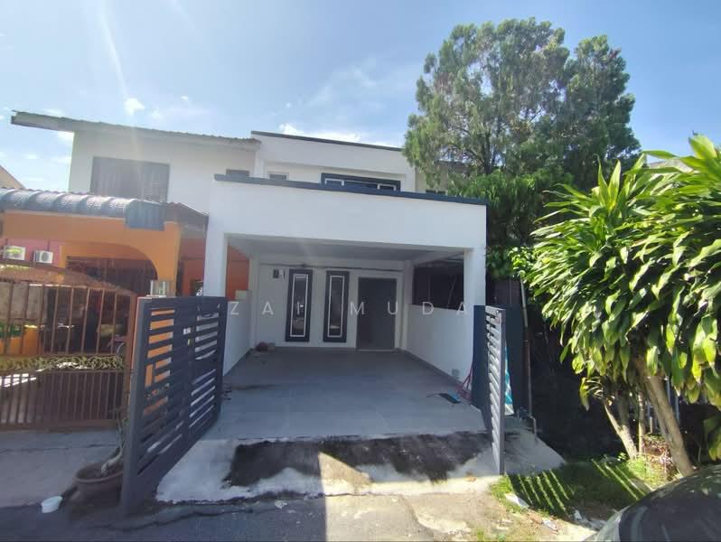 Taman Jasmin - 2
