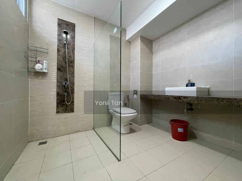 Minden Gardens Residence - 2