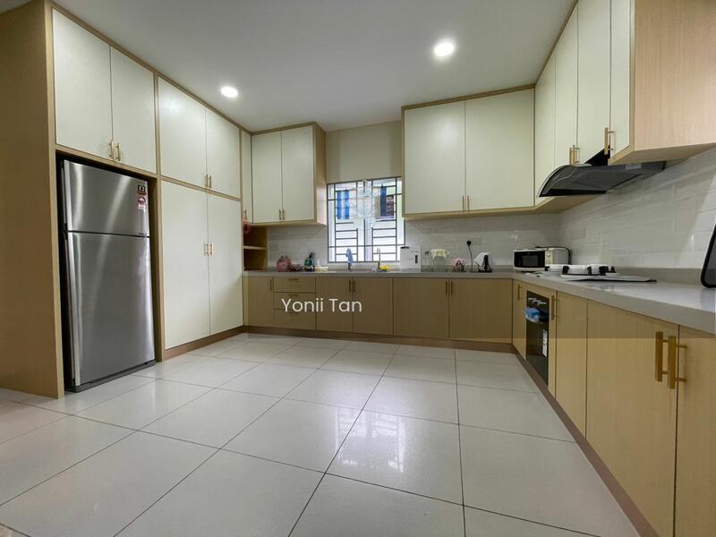 Minden Gardens Residence - 4