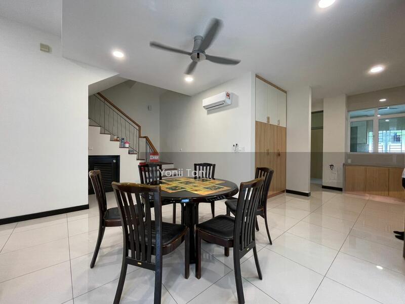 Minden Gardens Residence - 3