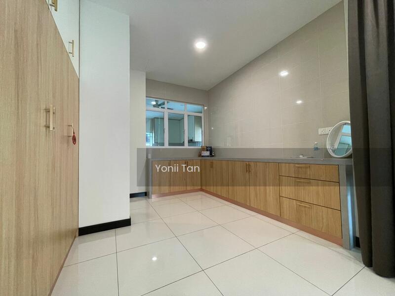 Minden Gardens Residence - 2