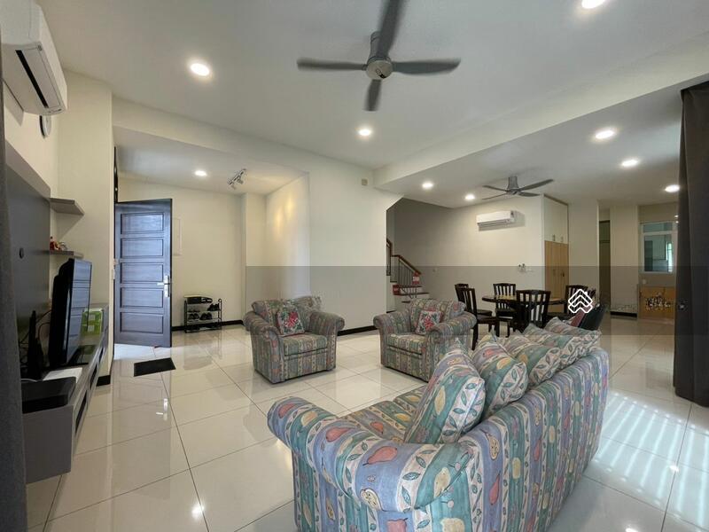 Minden Gardens Residence - 1