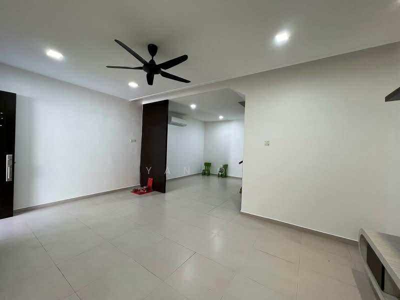 Taman Desa Seraya, Alor Setar - 3