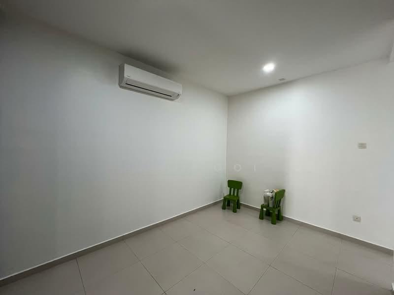 Taman Desa Seraya, Alor Setar - 4