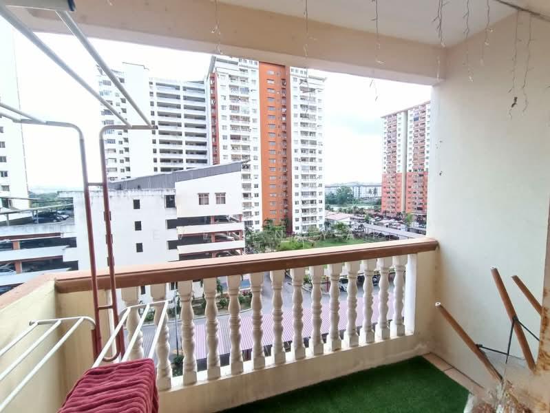 Sri Lavender Apartment - 2