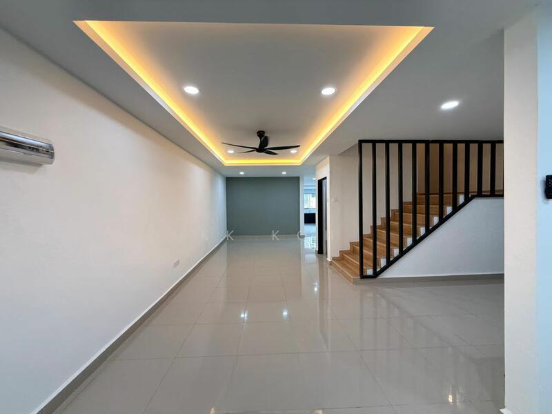 Taman Senai Baru - 1