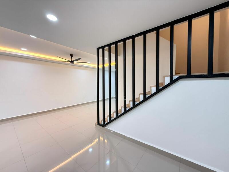 Taman Senai Baru - 3