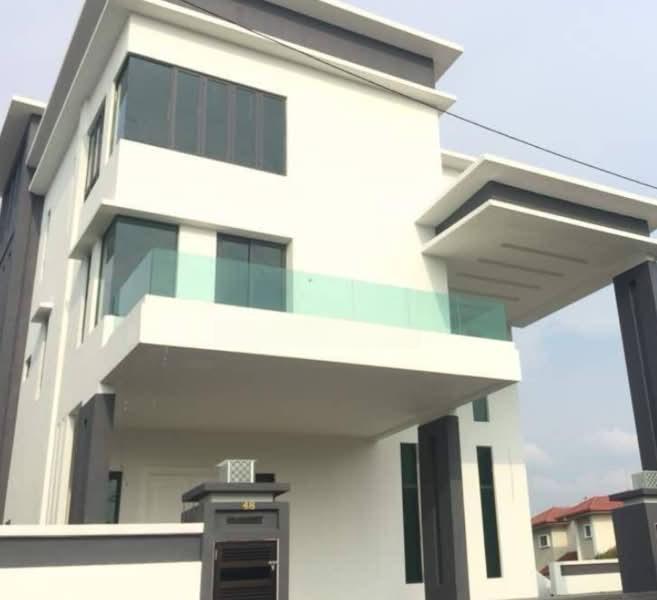Kota Emerald - 2