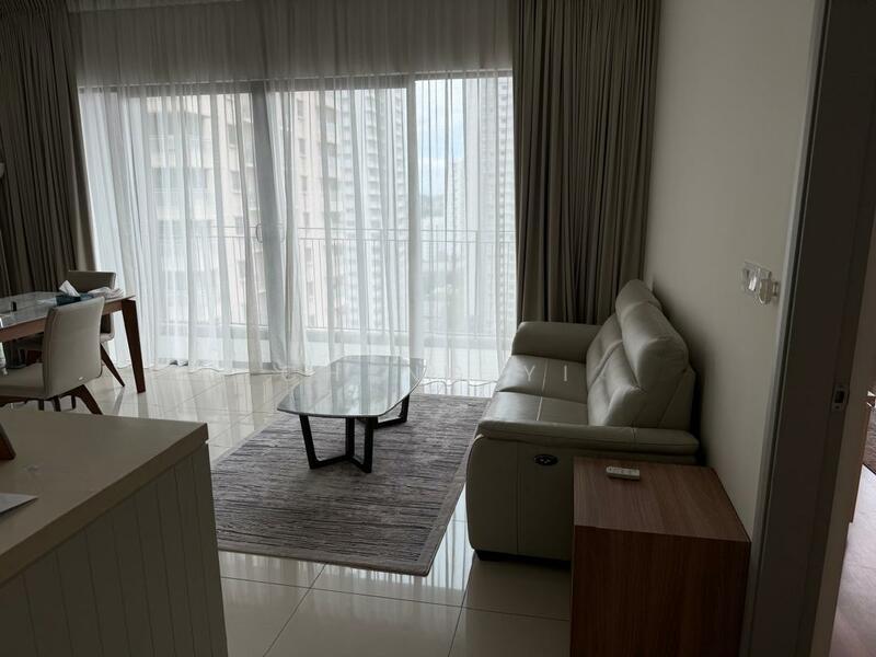 Sunway Mont Residences - 3