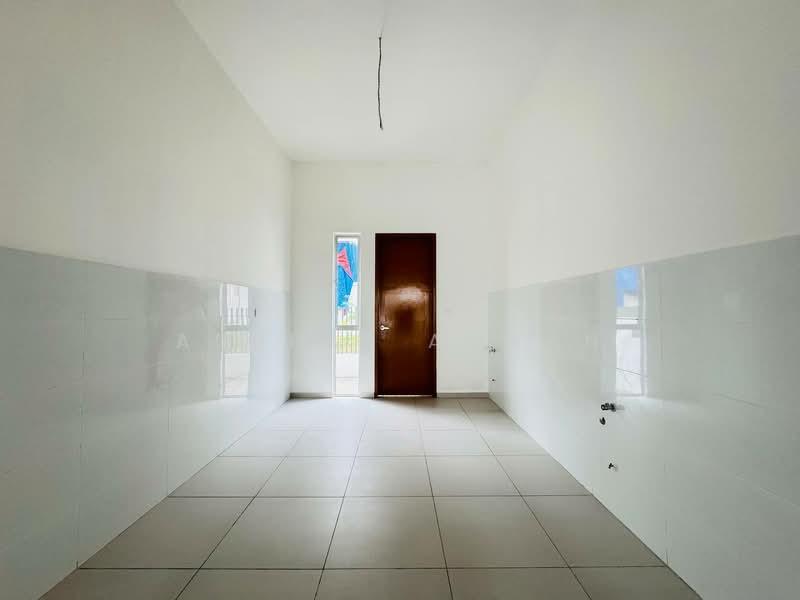 Begonia @ Myra Gardens - 5