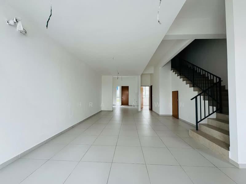 Begonia @ Myra Gardens - 2