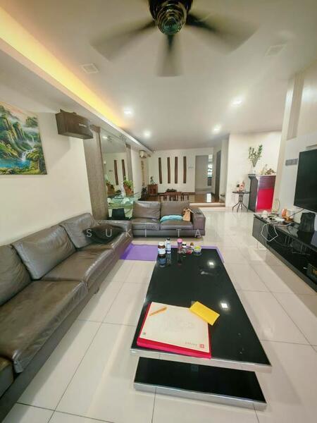 Taman Bukit Maluri - 1