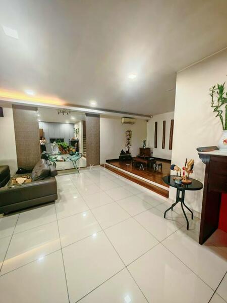 Taman Bukit Maluri - 2