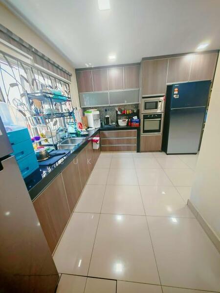 Taman Bukit Maluri - 3